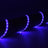 LYYT 12V LED Tape 5m - Blue - view 2