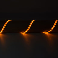 LYYT 12V LED Tape 5m - Amber