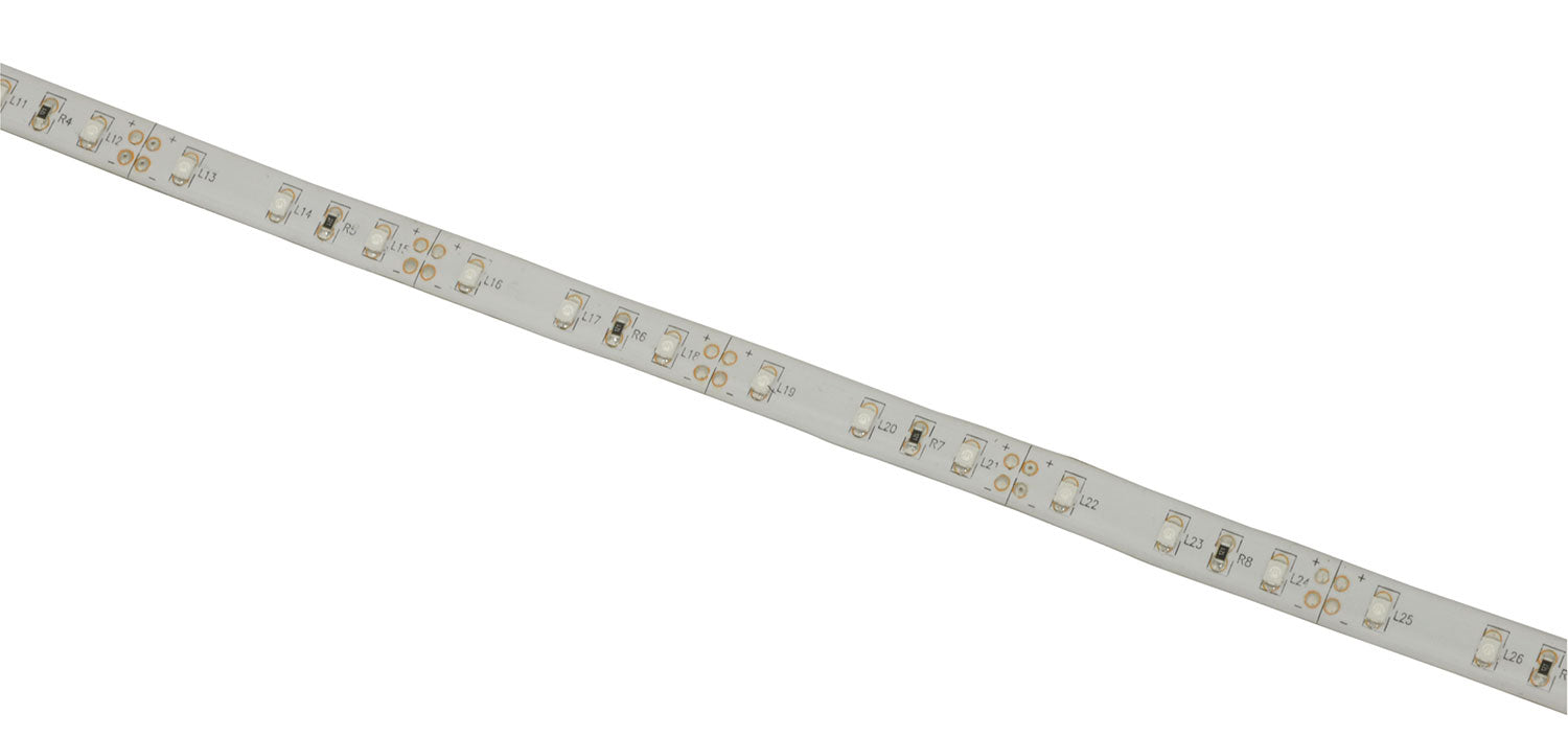 LYYT 12V SMD2835 Tape 5m - Warm White - view 2