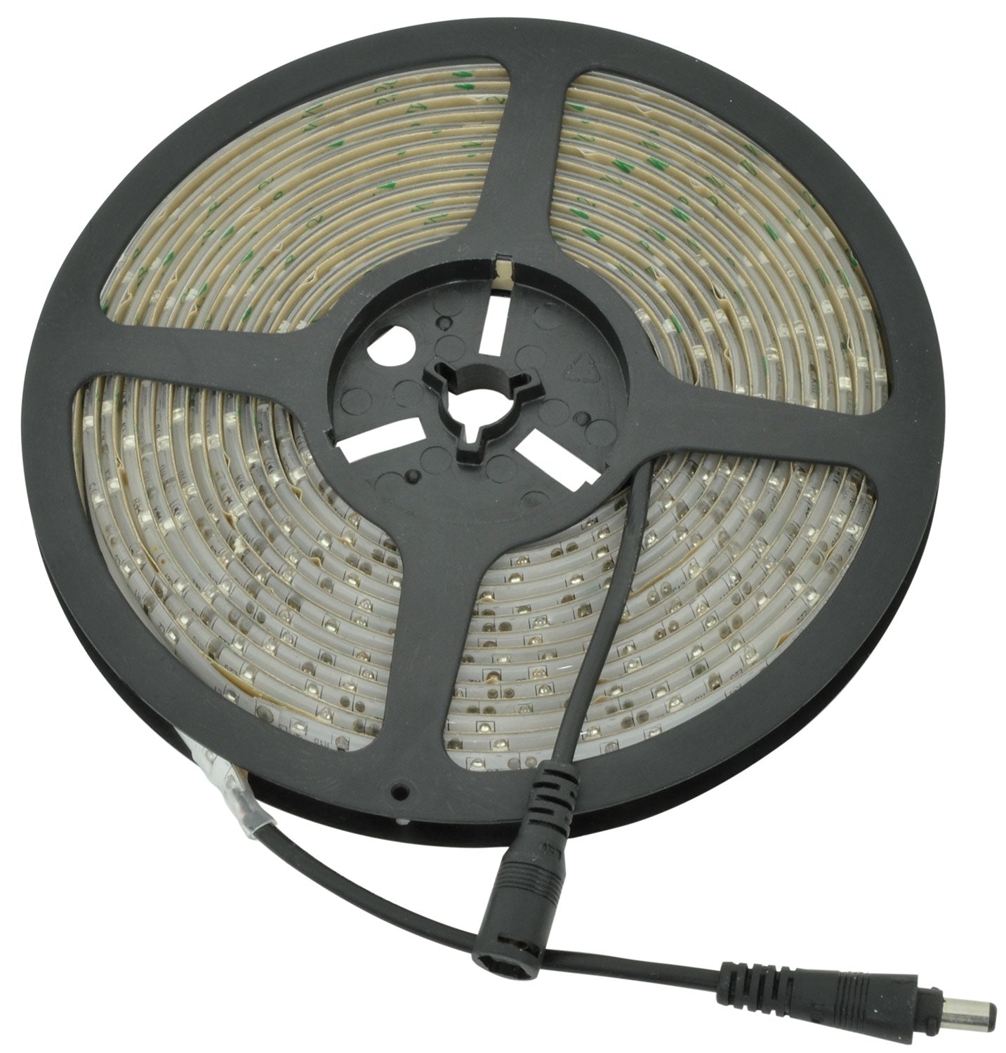 LYYT 12V SMD2835 Tape 5m - Warm White - view 5
