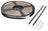 LYYT 12V RGB LED Tape 5m - 60 LED/m - view 9
