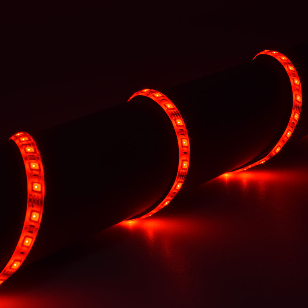 LYYT 12V RGB LED Tape 5m - 60 LED/m - view 8