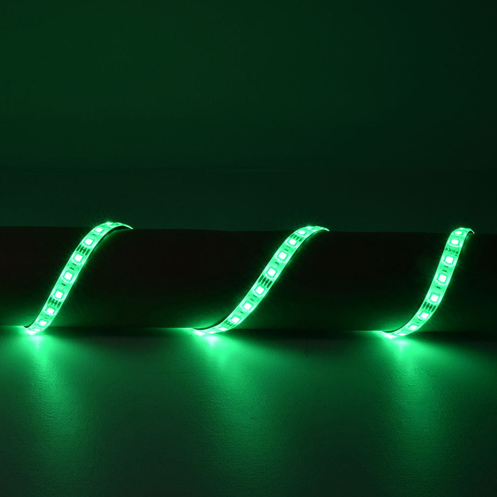 LYYT 12V RGB LED Tape 5m - 60 LED/m - view 4