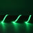 LYYT 12V RGB LED Tape 5m - 60 LED/m - view 4