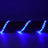 LYYT 12V RGB LED Tape 5m - 60 LED/m - view 3