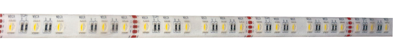 LYYT 24V LED Tape 5m - RGBW 60/m - view 2