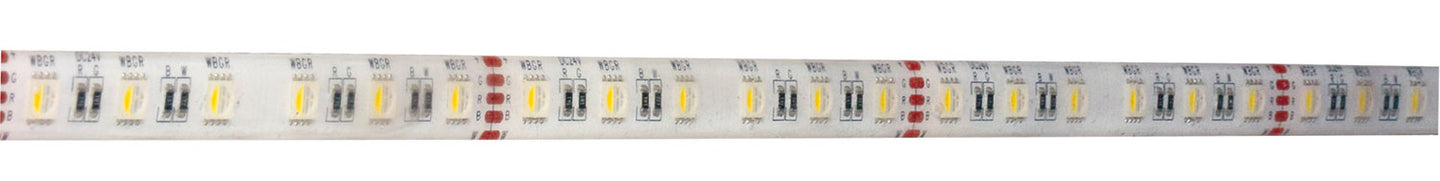 LYYT 24V LED Tape 5m - RGBW 60/m - view 2