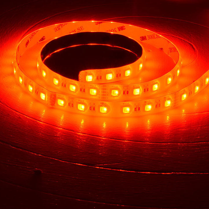 LYYT 24V LED Tape 5m - RGBW 60/m - view 3