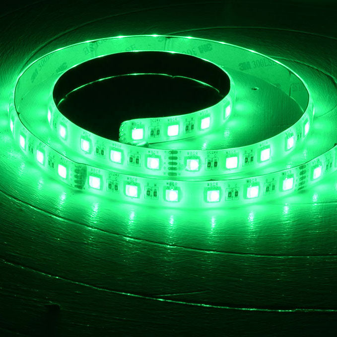 LYYT 24V LED Tape 5m - RGBW 60/m - view 4