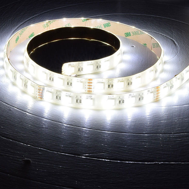 LYYT 24V LED Tape 5m - RGBW 60/m