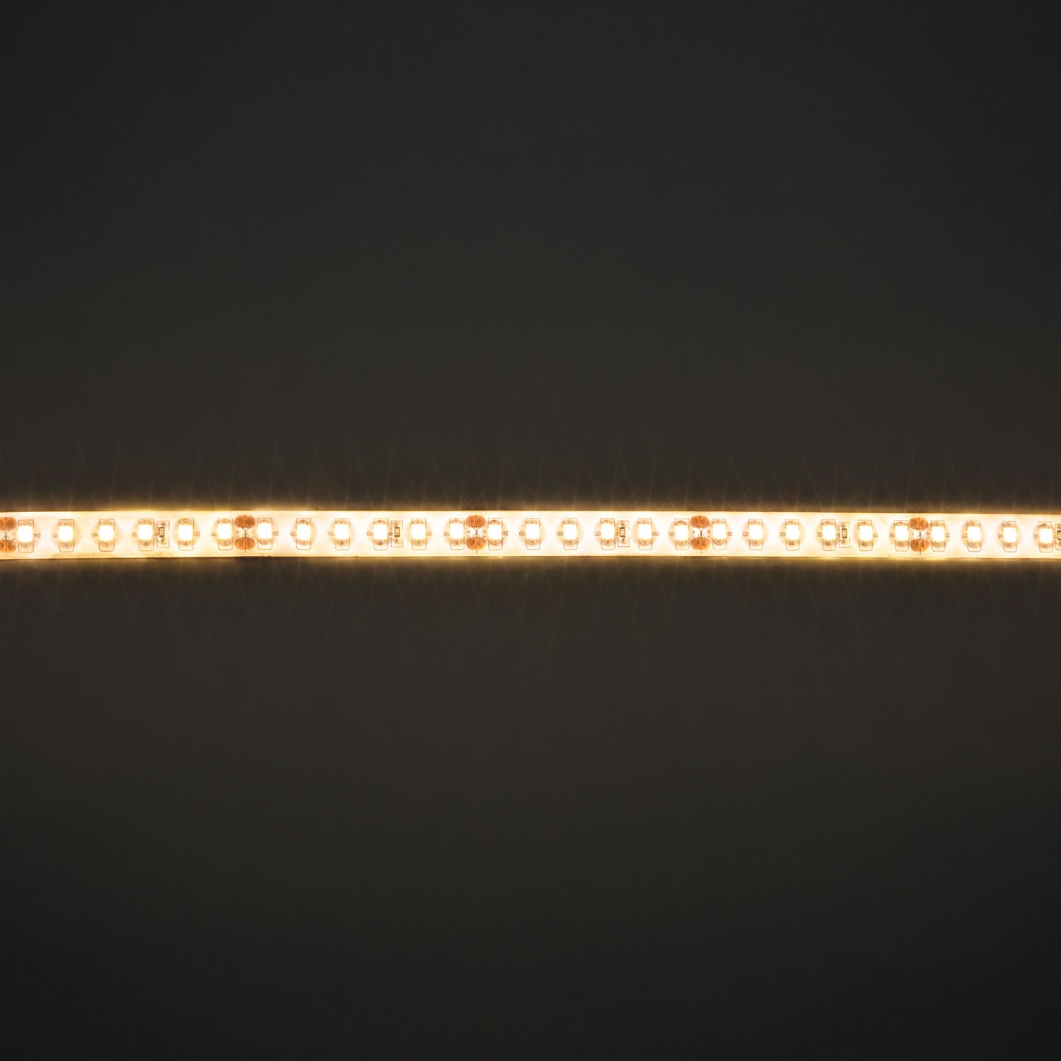 LYYT 24V high output LED tape 5.0m reel - warm white - view 3