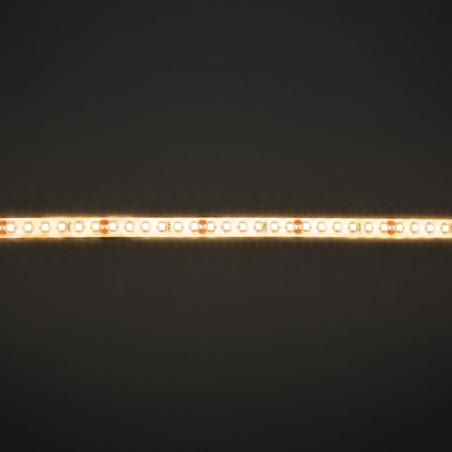 LYYT 24V high output LED tape 5.0m reel - warm white - view 3