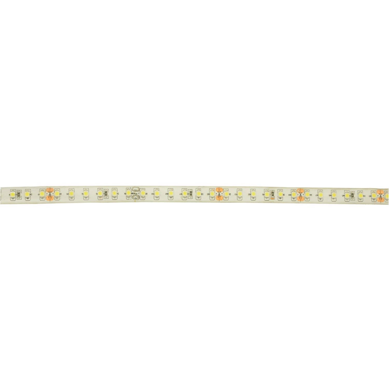 LYYT 24V high output LED tape 5.0m reel - cool white - view 5