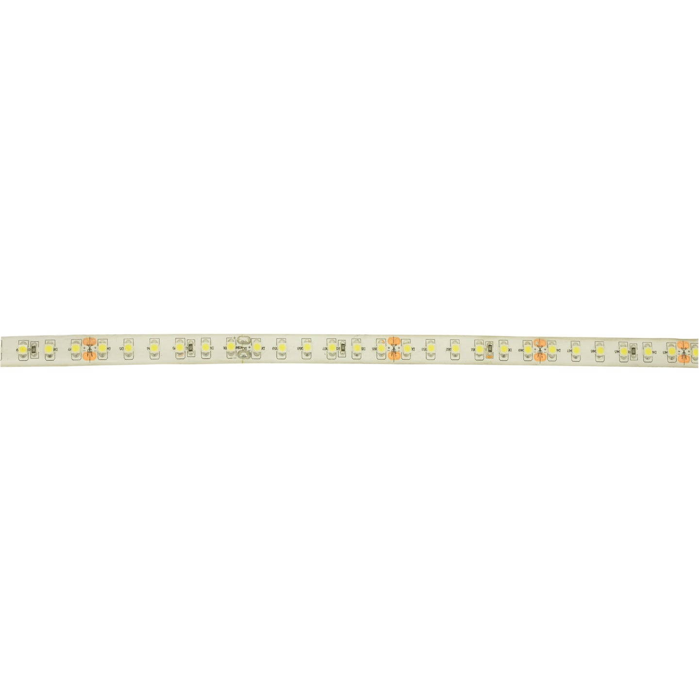 LYYT 24V high output LED tape 5.0m reel - cool white - view 5