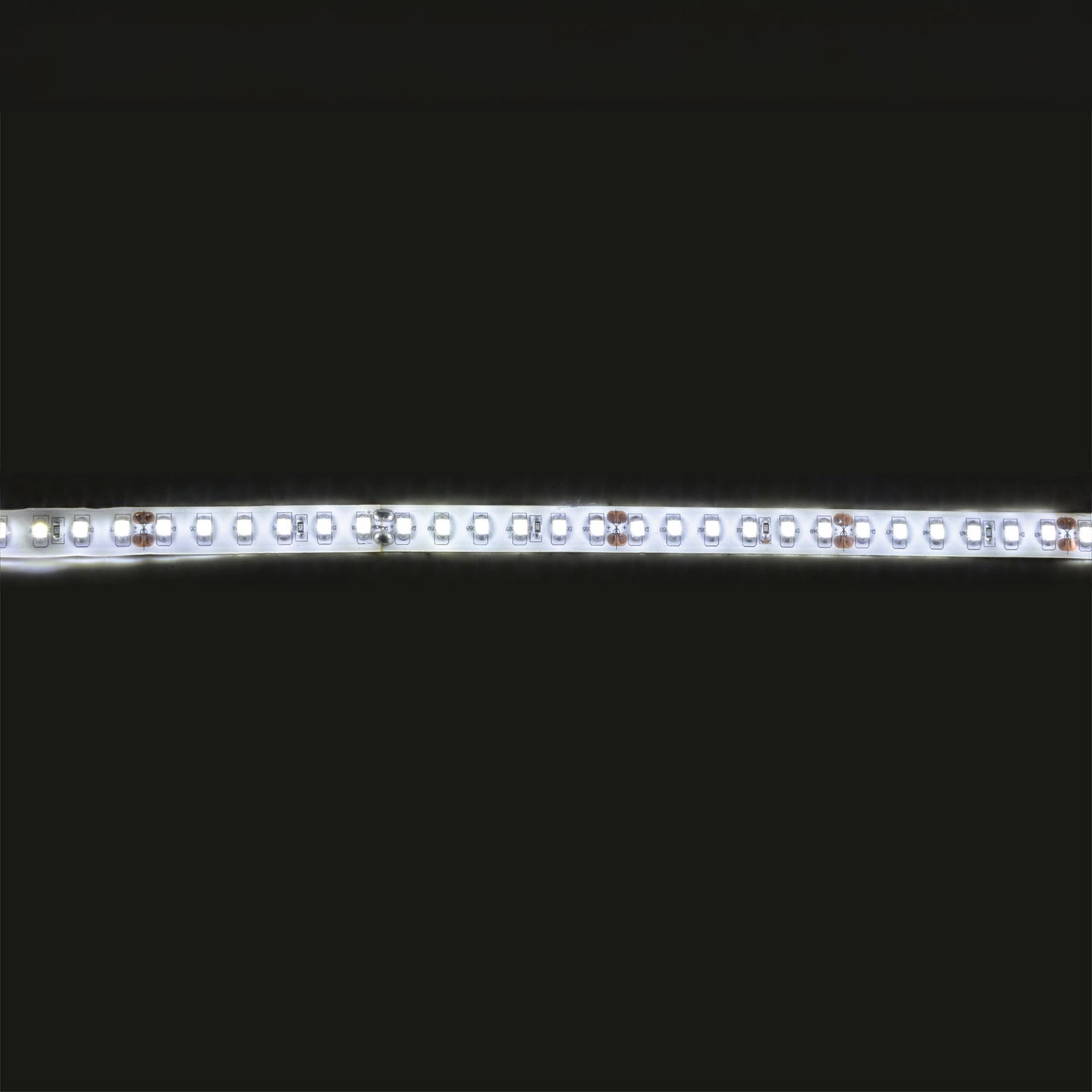 LYYT 24V high output LED tape 5.0m reel - cool white - view 3