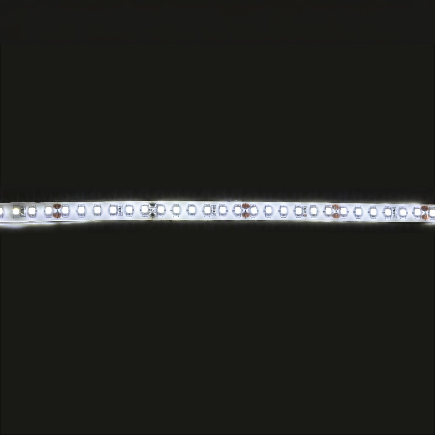 LYYT 24V high output LED tape 5.0m reel - cool white - view 3