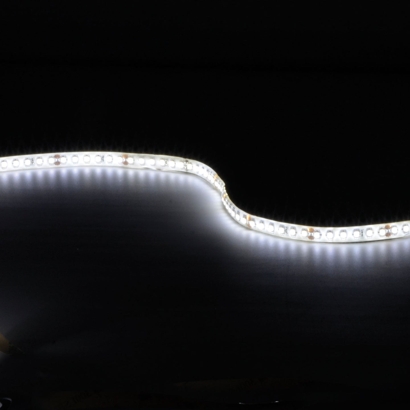LYYT 24V high output LED tape 5.0m reel - cool white - view 4