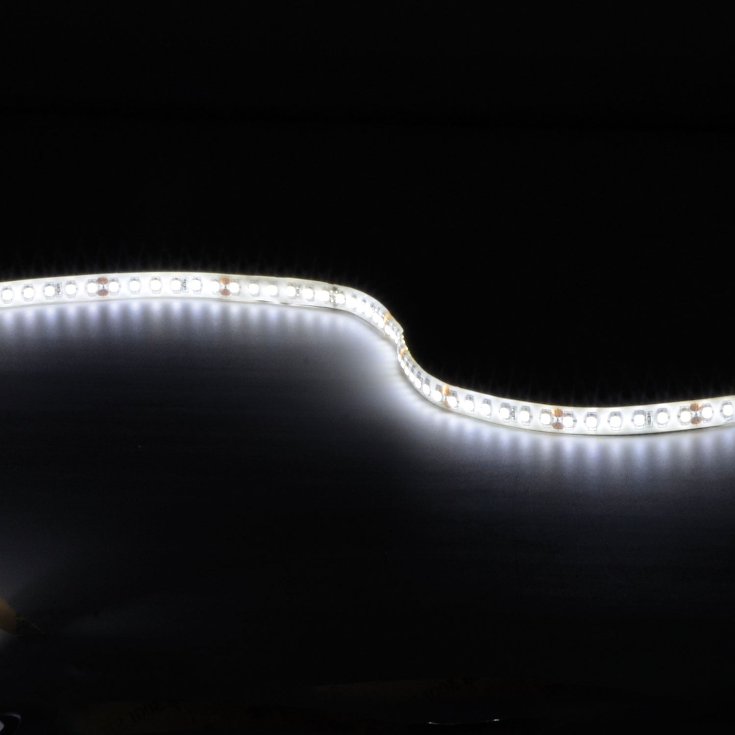 LYYT 24V high output LED tape 5.0m reel - cool white - view 4
