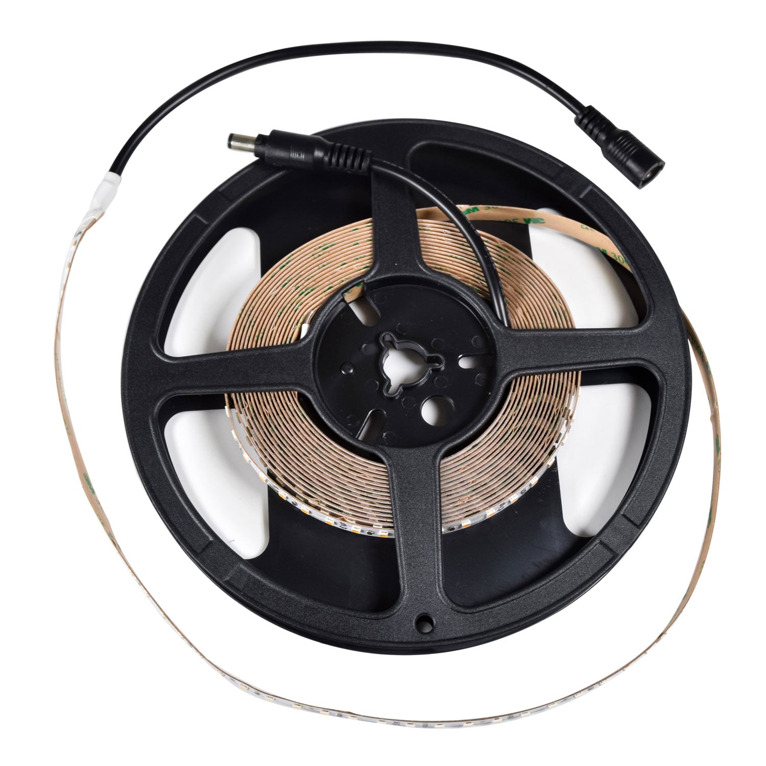 LYYT 24V IP20 Hi Output LED Tape Warm White - view 2
