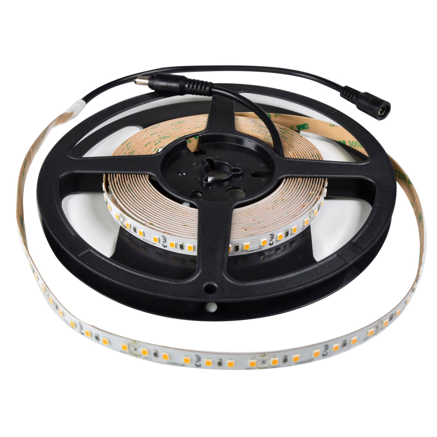 LYYT 24V IP20 Hi Output LED Tape Warm White - view 4