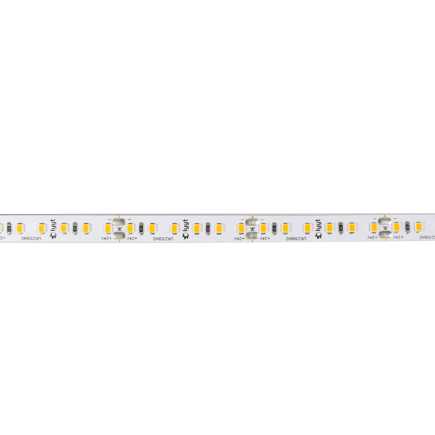 LYYT 24V IP20 Hi Output LED Tape Warm White - view 8