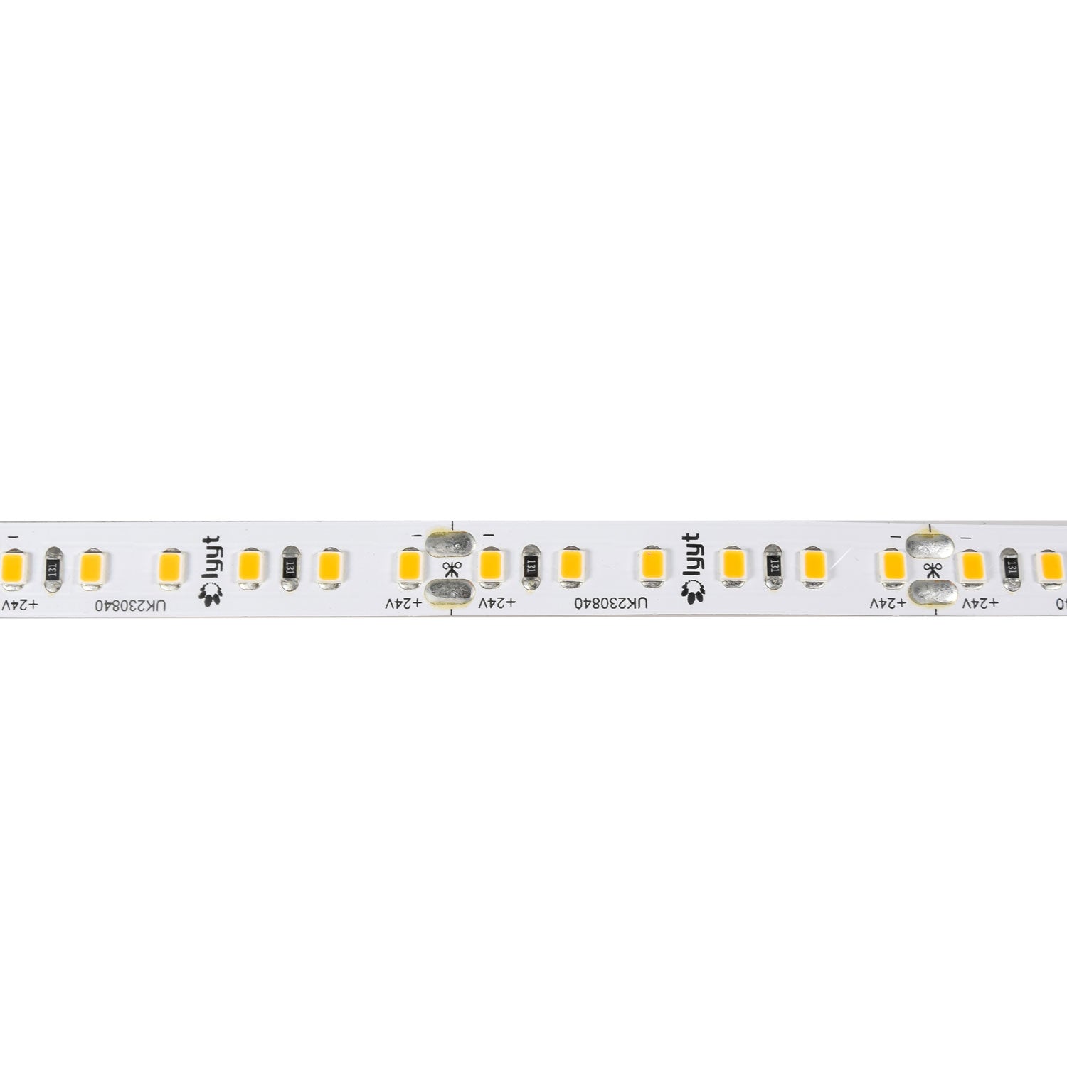 LYYT 24V IP20 Hi Output LED Tape Warm White - view 10