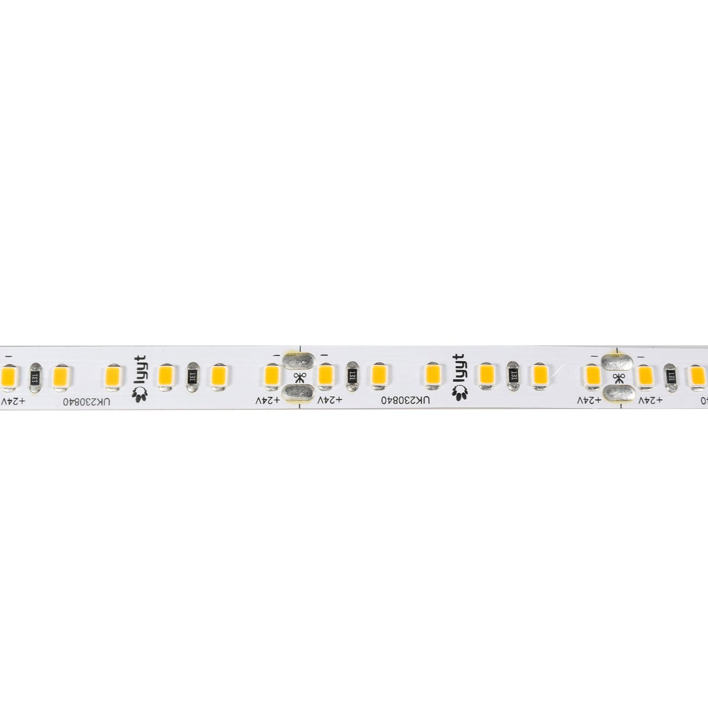 LYYT 24V IP20 Hi Output LED Tape Warm White - view 10
