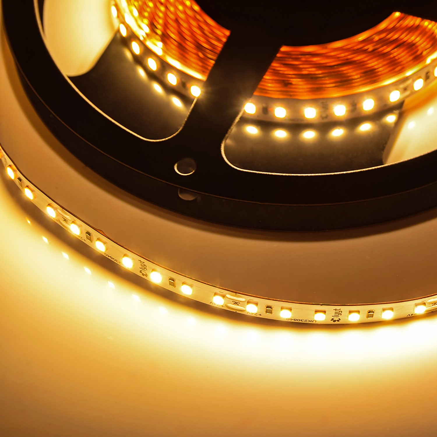LYYT 24V IP20 Hi Output LED Tape Warm White - view 9