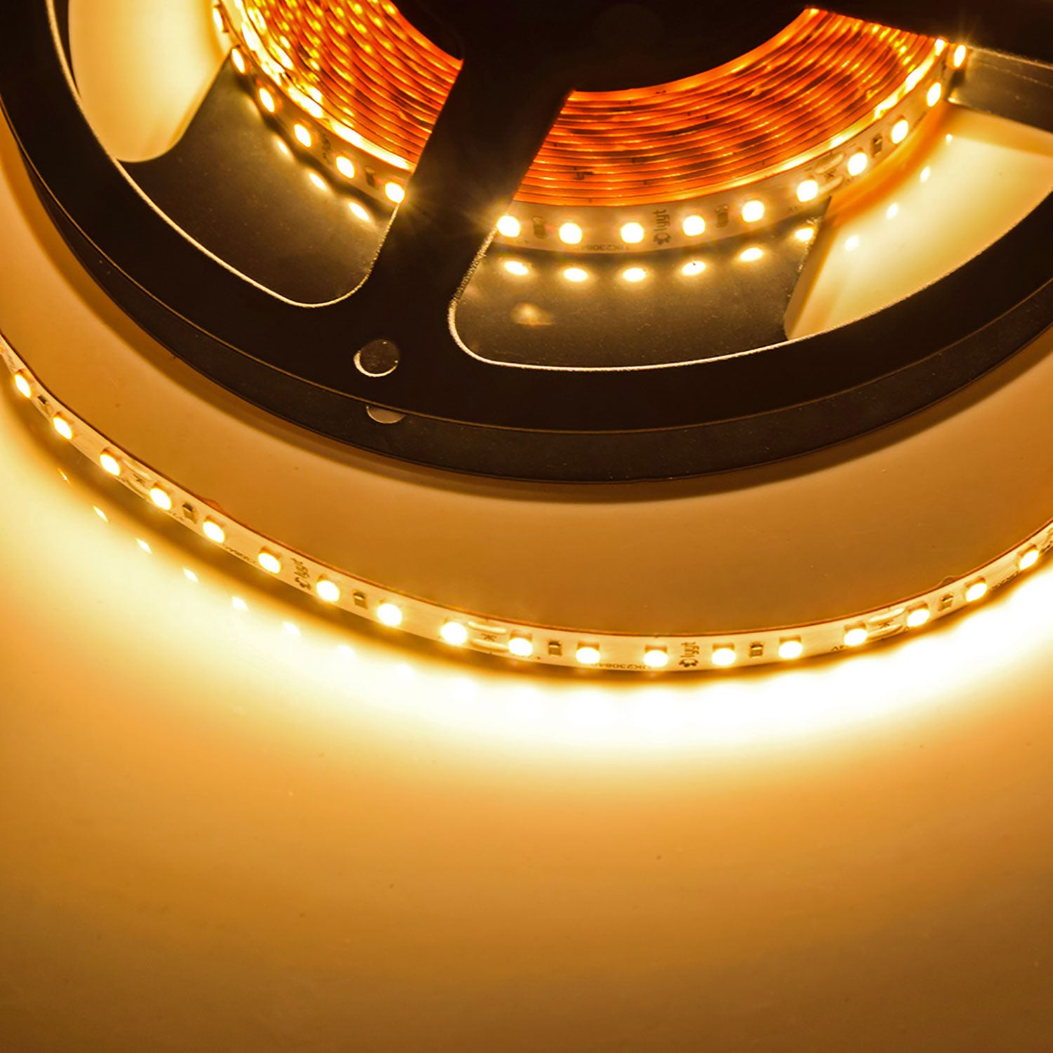 LYYT 24V IP20 Hi Output LED Tape Warm White - view 7