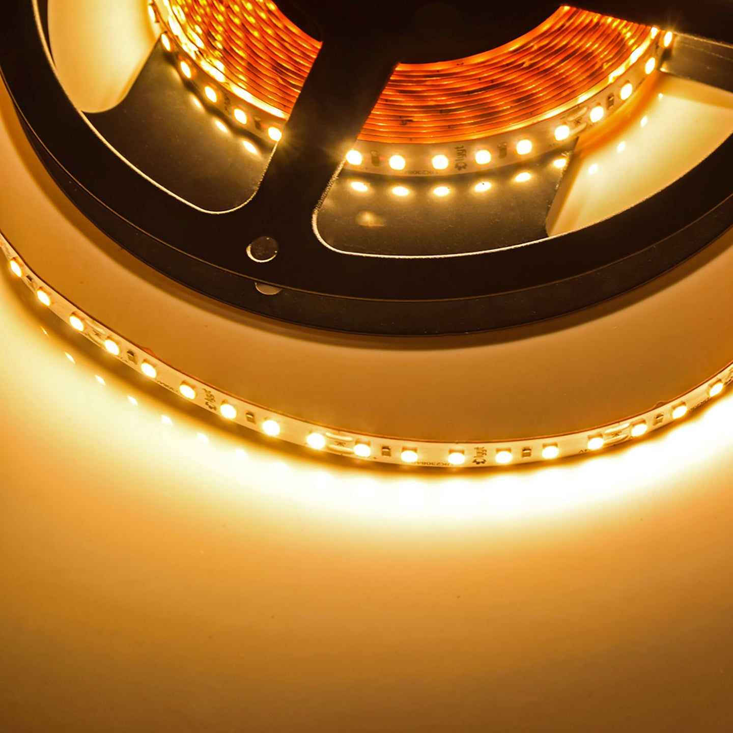 LYYT 24V IP20 Hi Output LED Tape Warm White - view 7