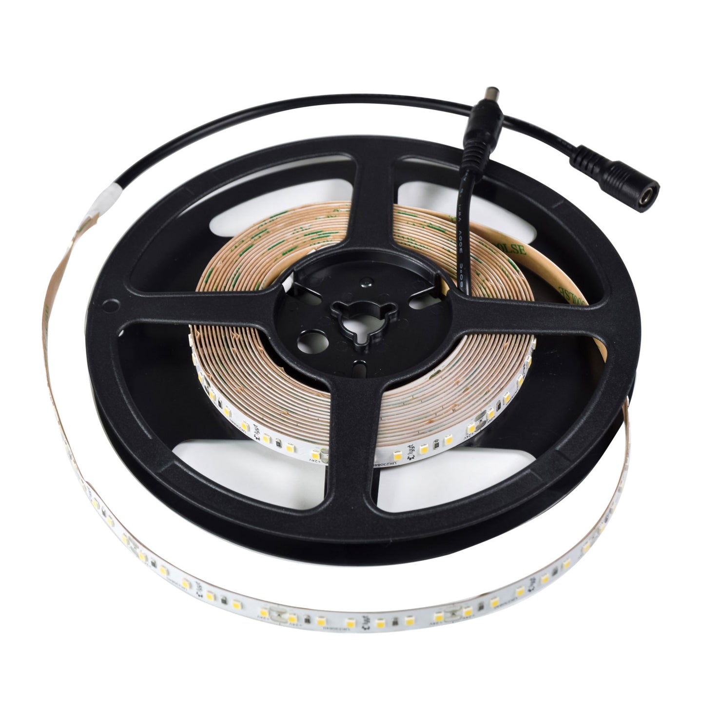 LYYT 24V IP20 Hi Output LED Tape Cool White - view 3
