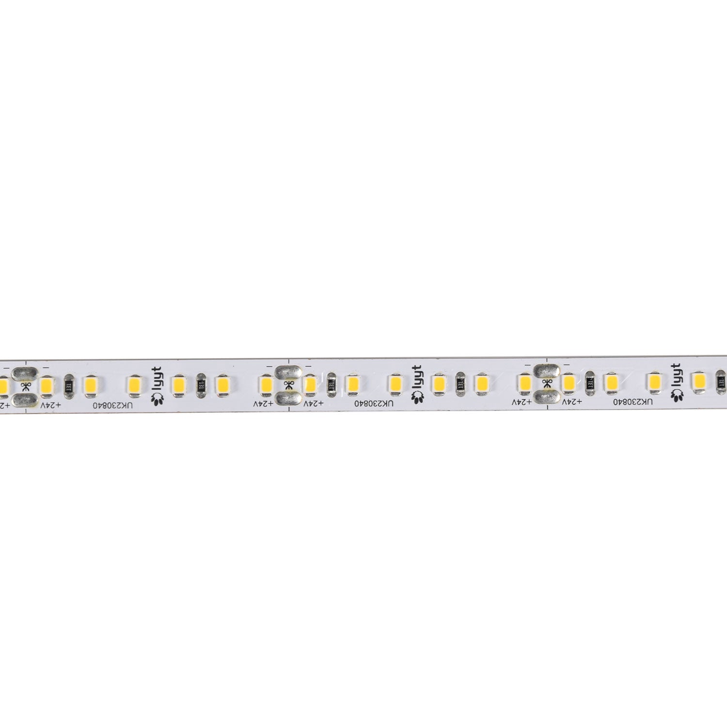 LYYT 24V IP20 Hi Output LED Tape Cool White - view 6