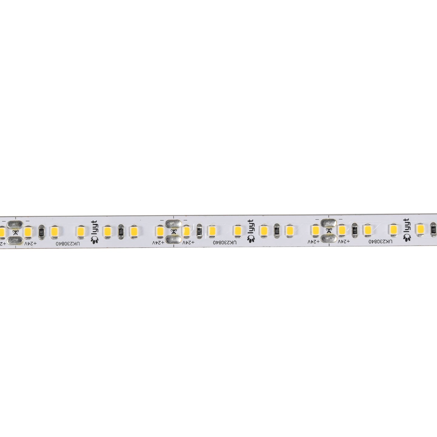 LYYT 24V IP20 Hi Output LED Tape Cool White - view 6