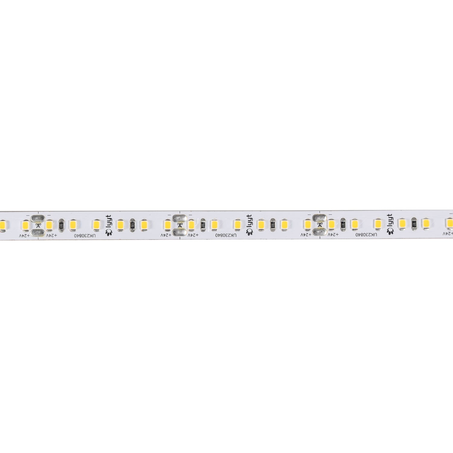 LYYT 24V IP20 Hi Output LED Tape Cool White - view 7