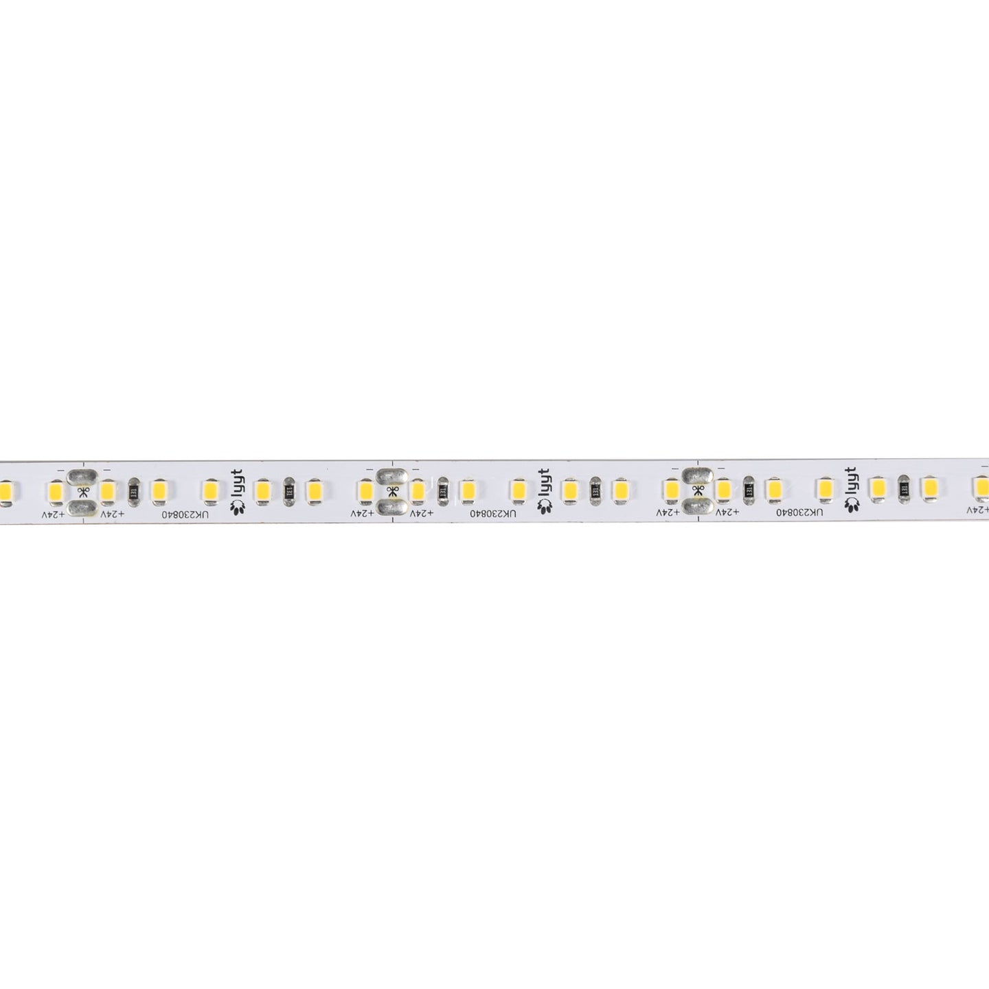 LYYT 24V IP20 Hi Output LED Tape Cool White - view 7
