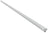 LYYT Aluminium LED Tape Profile 90 Deg Arc 1m - view 5