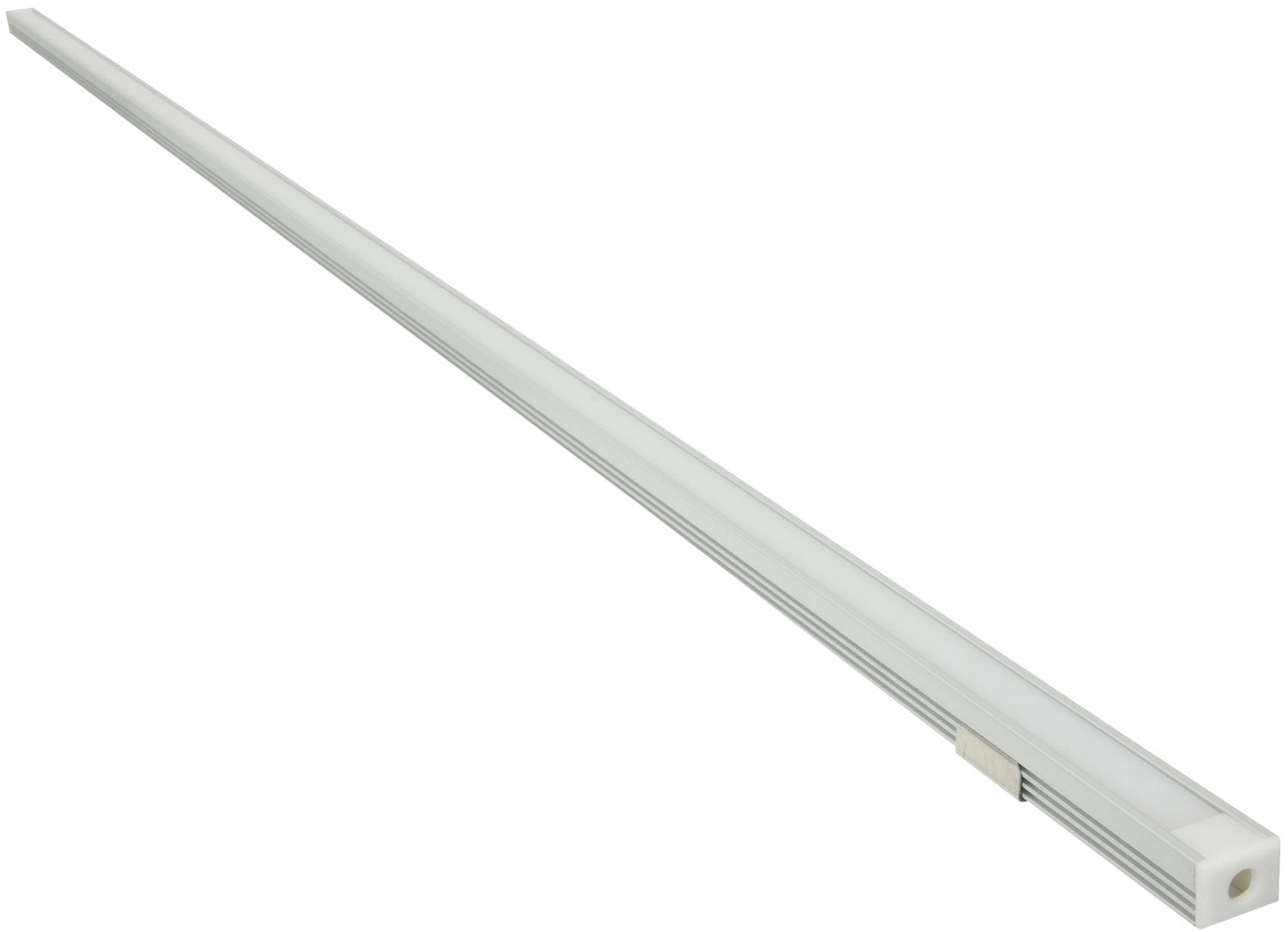 LYYT Aluminium LED Tape Profile Deep Section 1m - view 3