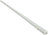 LYYT Aluminium LED Tape Profile Deep Section 1m - view 3