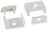 LYYT Aluminium LED Tape Profile Short Crown 1m Frosted - view 5
