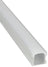 LYYT Aluminium LED Tape Profile Tall Crown 1m - view 5