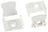 LYYT Aluminium LED Tape Profile Tall Crown 1m - view 7
