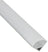 LYYT Aluminium LED Tape Profile 90 Deg Arc 2m - view 7