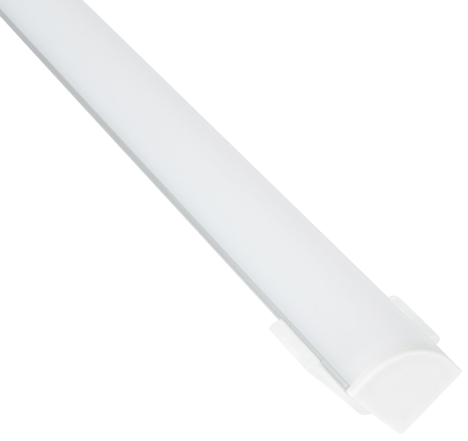 LYYT Aluminium LED Tape Profile 90 Deg Arc 2m - view 5