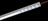 LYYT Aluminium LED Tape Profile Deep Section 2m - view 8