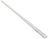 LYYT Aluminium LED Tape Profile Shallow Section 2m - view 5