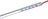 LYYT Aluminium LED Tape Profile Shallow Section 2m - view 2