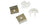 LYYT Aluminium LED Tape Profile Recess 2m - view 6