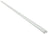 LYYT Aluminium LED Tape Profile Recess 2m - view 3