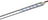 LYYT Aluminium LED Tape Profile Recess 2m - view 5
