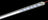 LYYT Aluminium LED Tape Profile Recess 2m - view 8